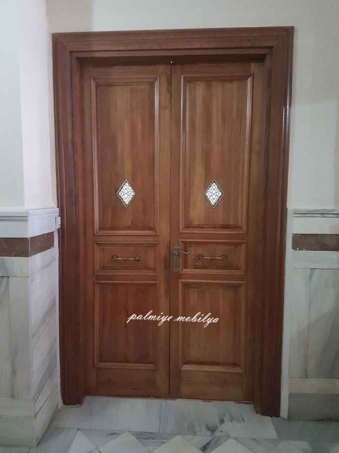 Dış Mekan Kapıları